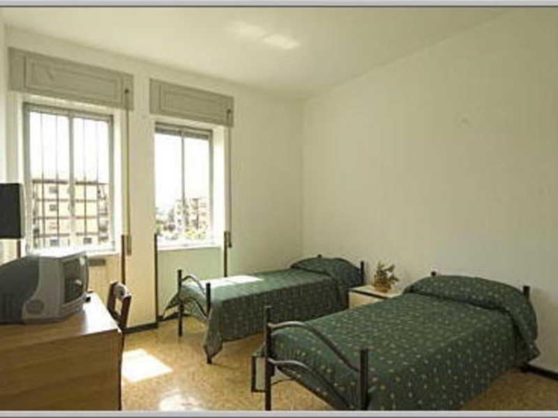 Palace Rome Buitenkant foto